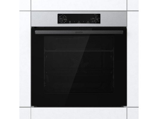 Духовой шкаф GORENJE BOSB6737E09X